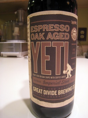 yeti