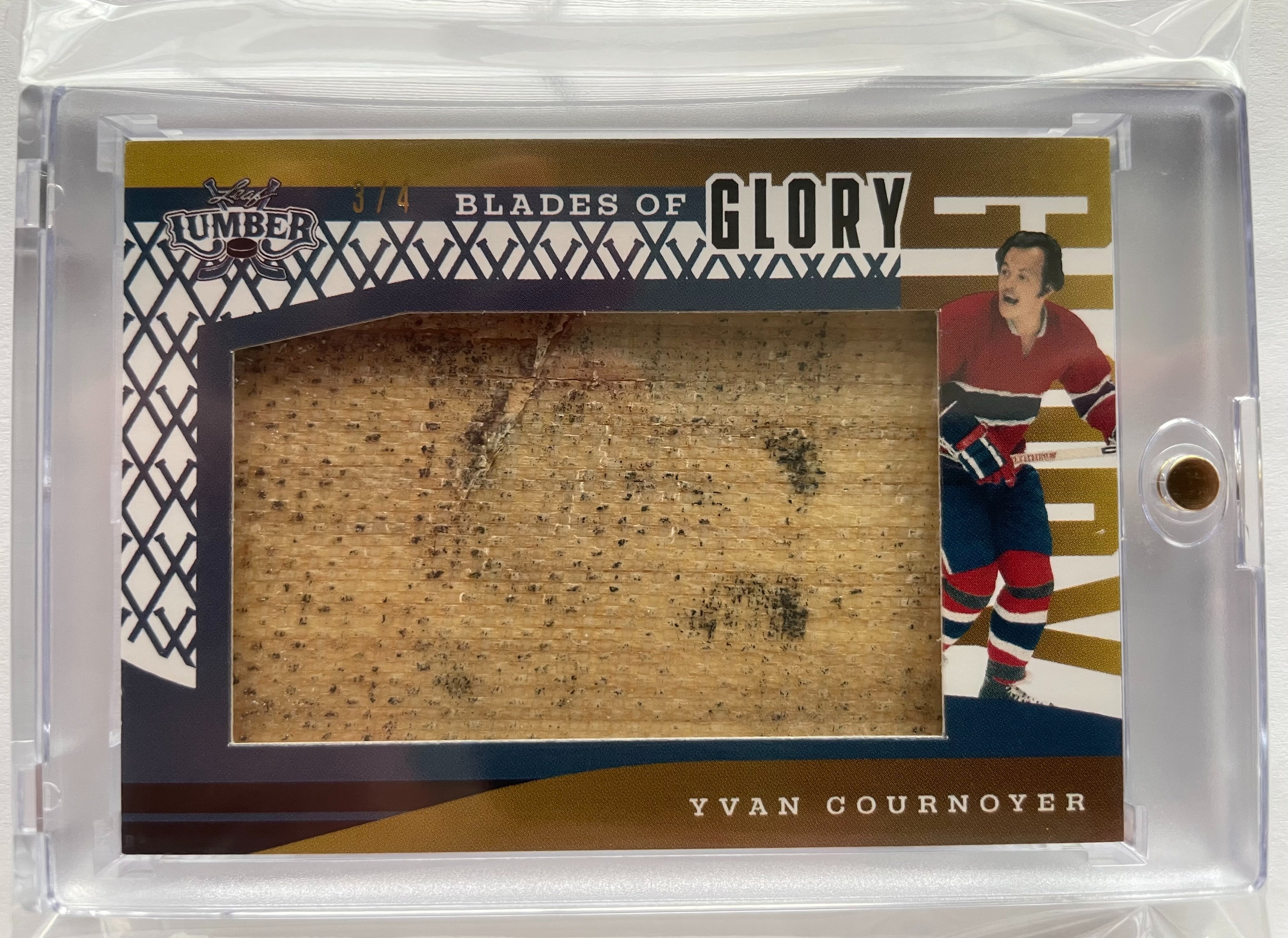 Yvan Cournoyer