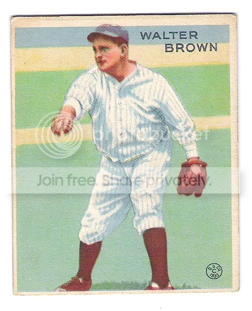 1933GoudeyBrown.jpg