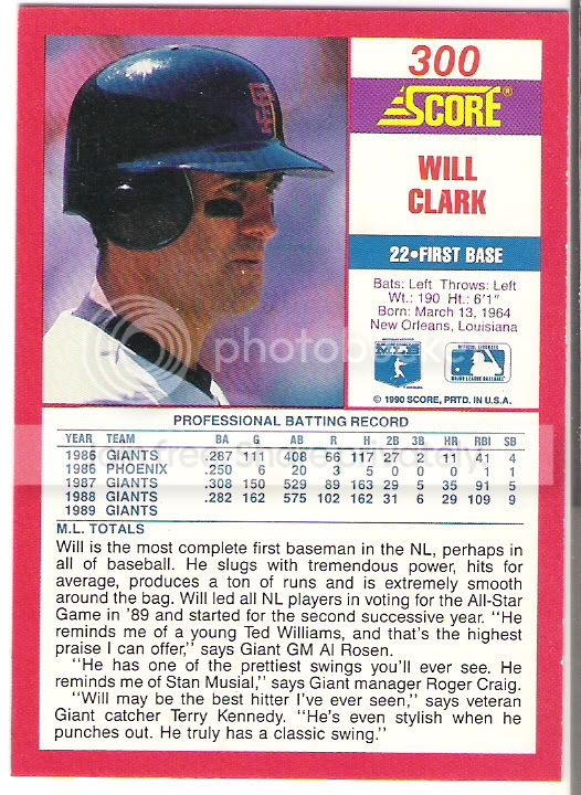 WillClark1990ScorePromo.jpg