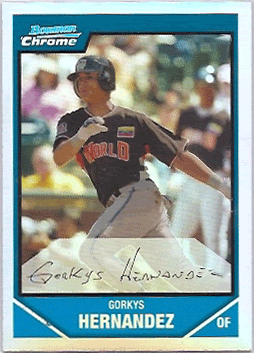 2007BowmanChromeDraftFuturesGamePro.gif