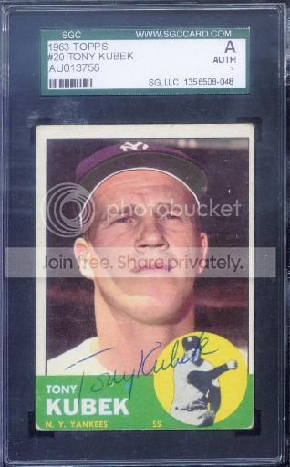 1963Topps20TonyKubekAutoSGC.jpg