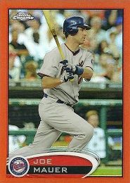 2012ToppsChromeOrangeRefractor.jpg