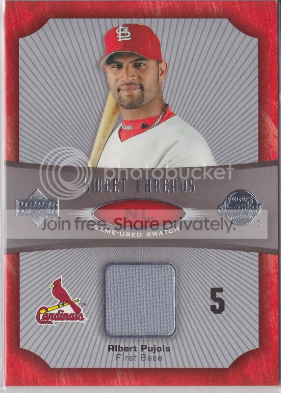 2005UpperDeckAlbertPujolsSweetThreads.jpg