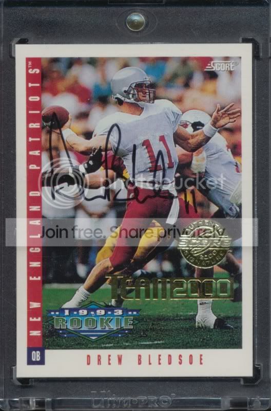 DrewBledsoeTeam2000ScoreAuto.jpg