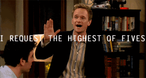 himymbarneyhighestoffives.gif