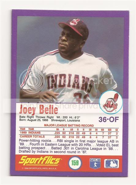1990SFJoeyBellePromo.jpg