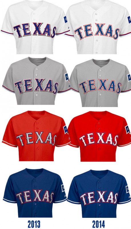 Texas-Rangers-Compare-2013-and-2014-Uniforms-459x800.jpg