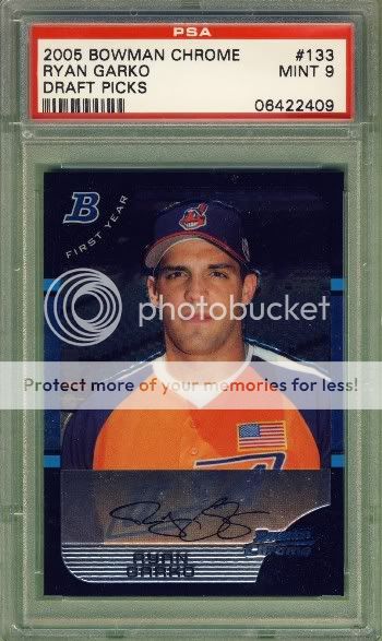 Garko2005BowmanchromePSA9.jpg