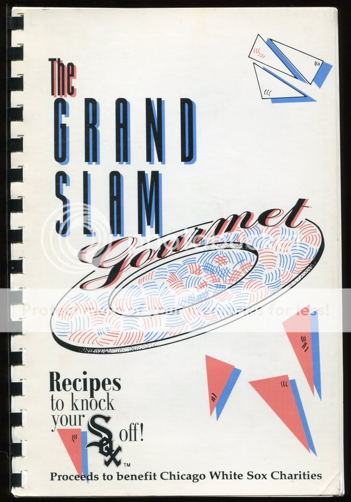 1991WhiteSoxCookbookFront.jpg