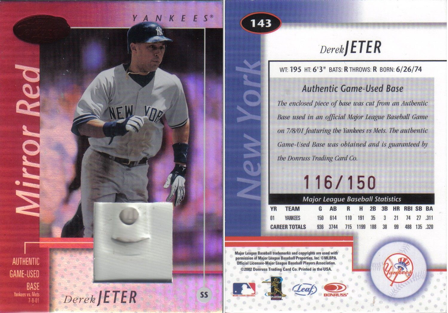 Jeter02LeafCertifiedMaterialsMirror.jpg