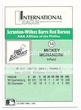 th_1990%20CMC%20Scranton-Wilkes%20Barre%20Red%20Barons%2014%20Mickey%20Morandini.jpg