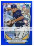 th_2014%20Bowman%20Chrome%20Draft%20Blue%20Refractor%20CDP125%20Dustin%20DeMuth.jpg