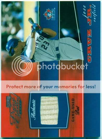 JoseCruzJr2002PlayoffPieceoftheGameBat023of100POG-39Front.jpg