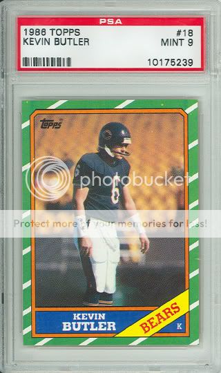 1986ToppsKevinButlerPSA9.jpg