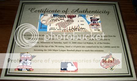 Ripken3000HitTicketwCOA.jpg