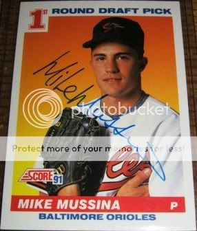 Mussina1991ScoreRCAuto.jpg