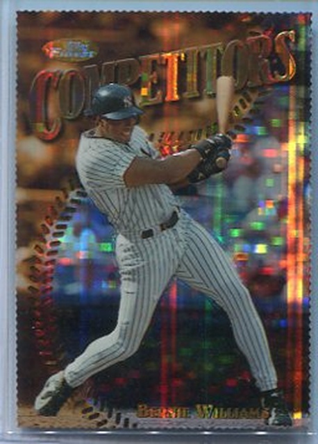 1997 Bernie Williams gold embossed refractor.jpg